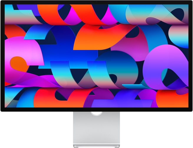 Monitor APPLE Studio Display myjg3z/a, 27